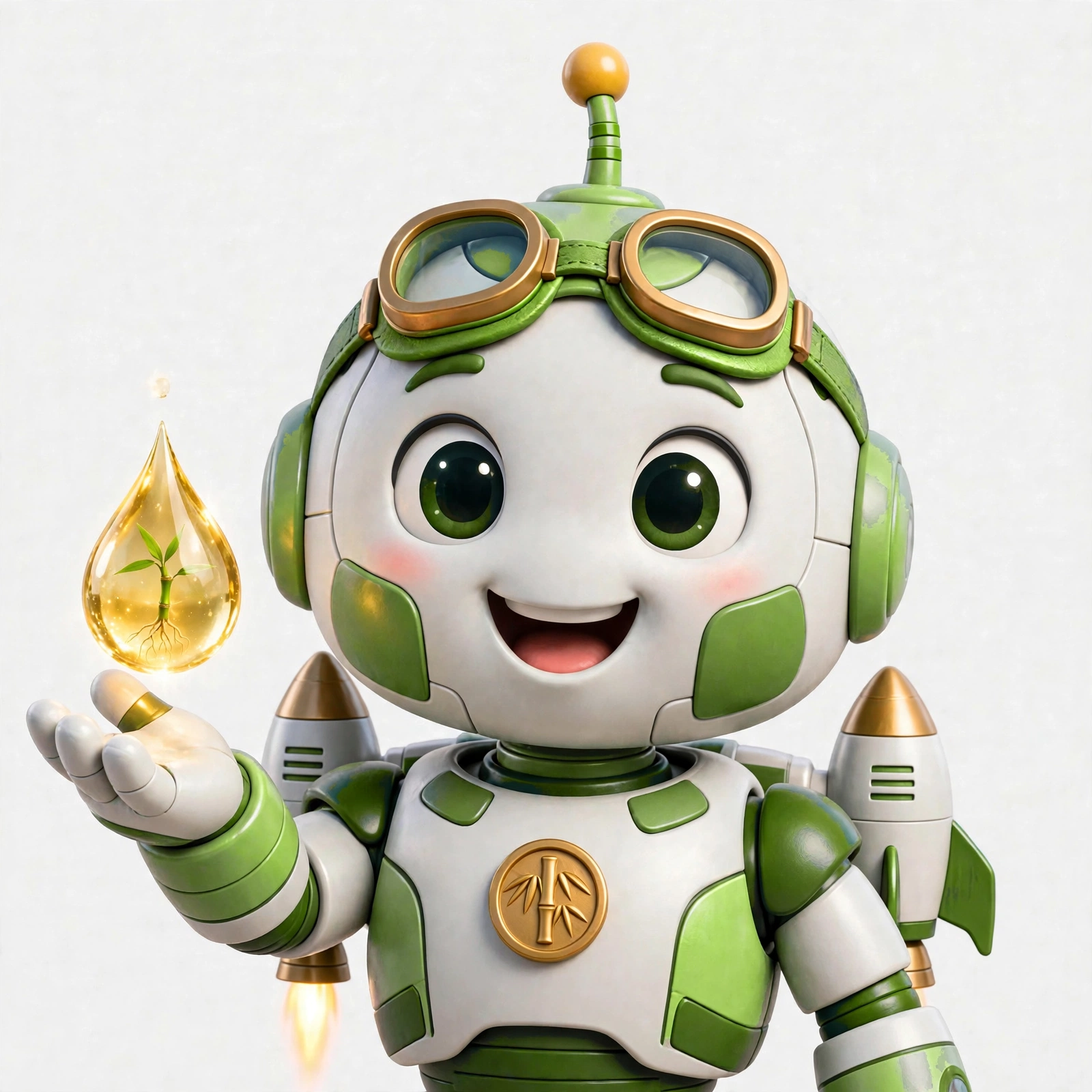 Growty. Growth Manager